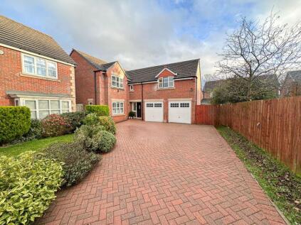 Casbah Close, West Derby, Liverpool, L12