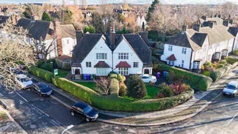 Wavertree Nook Road, Wavertree Gardens, Liverpool, L15