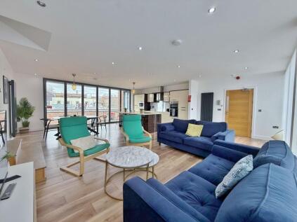 62 Roscoe Street, Liverpool, L1