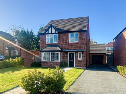 Dam House Crescent, Huyton, L36