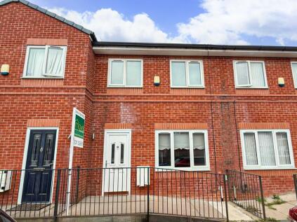 Lowndes Road, Liverpool, L6