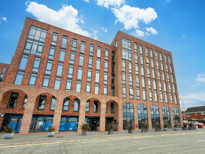 Neptune Place, Liverpool, L8