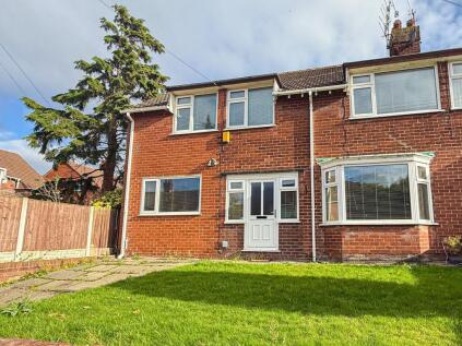 Camphill Road, Liverpool, L25