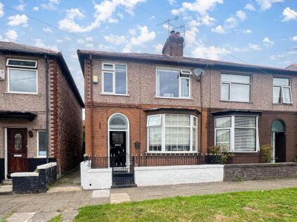 Mapledale Road, Liverpool, L18