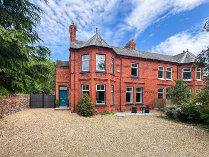 Roby Road, Huyton, L36