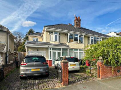 Court Hey Avenue, Liverpool, L36