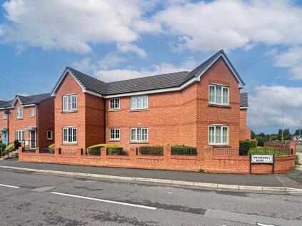 Erica Park, Liverpool, L27