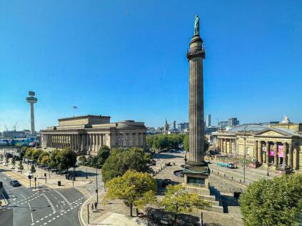 London Road, Liverpool, L3