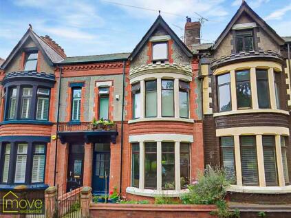 Carstairs Road, Liverpool, L6