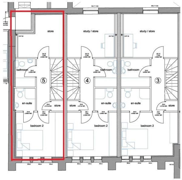 Master Floorplan Image 1