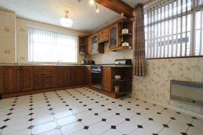 3 Bed Semidetached House For Sale In Liverpool Merseyside