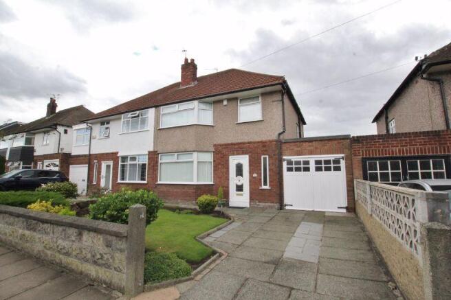 3 Bedroom Houses For Sale In Allerton Liverpool Rightmove 3 Bedroom Houses For Sale In Allerton Liverpool Rightmove