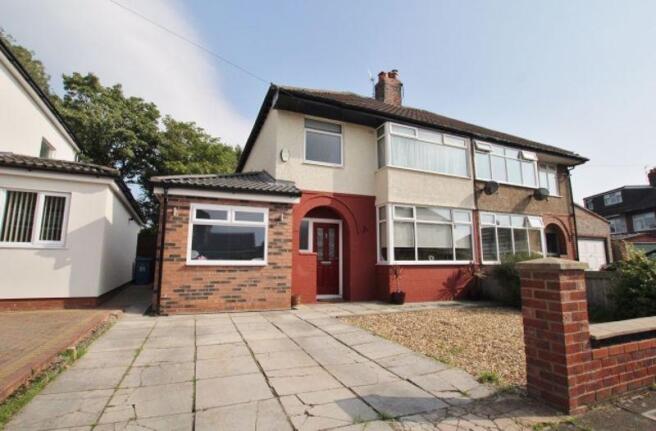 3bedroom Flats Apartments To Rent In Allerton Liverpool 3bedroom Flats Apartments To Rent In Allerton Liverpool