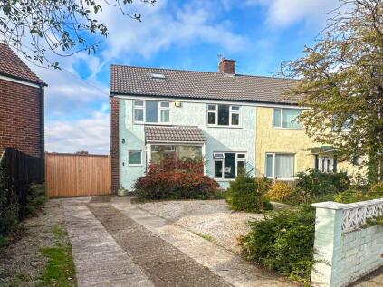 Ford Lane, Litherland, Liverpool, L21