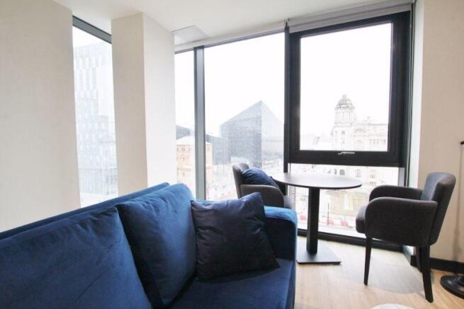 2 bedroom apartment for sale in Drury Lane, Liverpool City ...