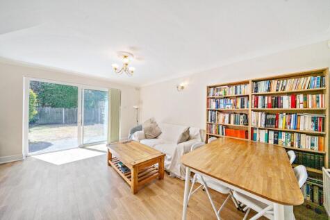 Langham Road, London, SW20