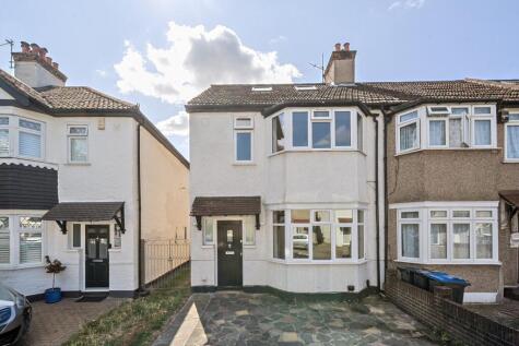 Phyllis Avenue, New Malden, KT3