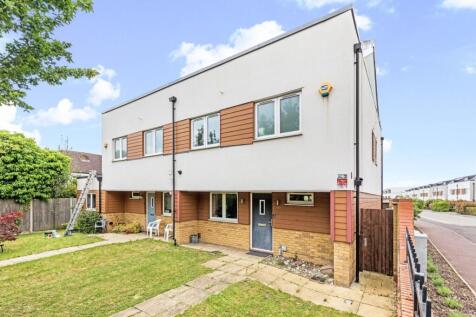Grand Drive, Raynes Park, London, SW20