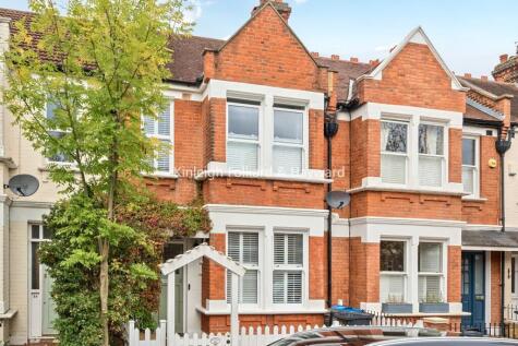 Adela Avenue, Motspur Park, KT3