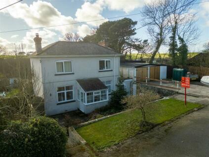 Newquay - 5 bedroom detached house for sale