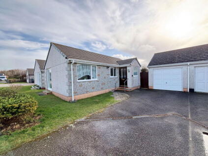 Glendale Crescent, Mount Hawke