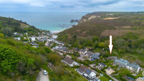 Quay Road, St. Agnes, TR5 0RS