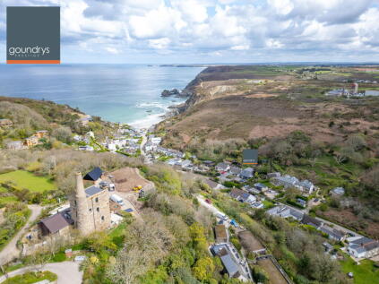Quay Road, St. Agnes