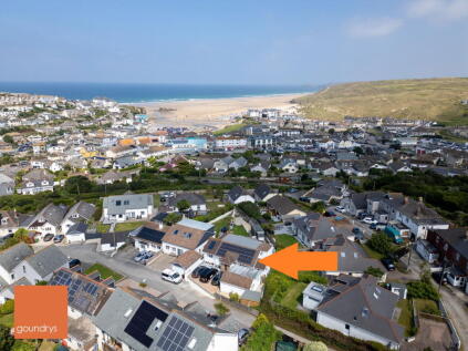 Liskey Hill Crescent, Perranporth