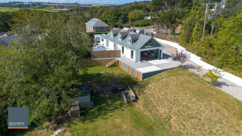 Cambrose, Between Portreath & Porthtowan