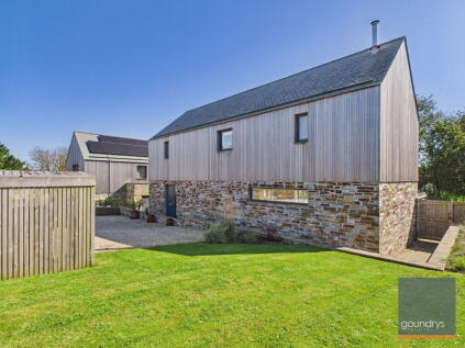 West Polberro, St Agnes- Stunning detached home