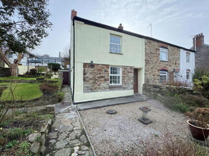 Water Lane, St Agnes