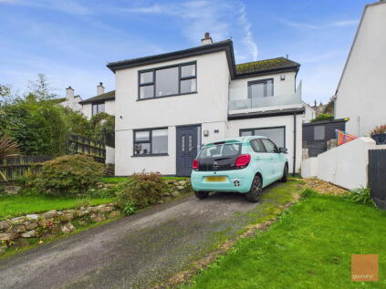 Kenstella Road, Newlyn, Fabulous Sea Views