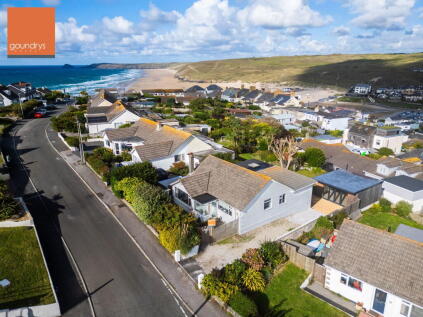 Droskyn Way, Perranporth, TR6 0DS