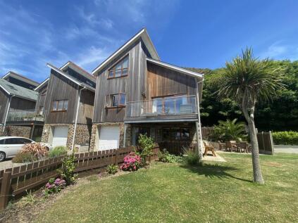 Penberthy Road, Portreath, Redruth