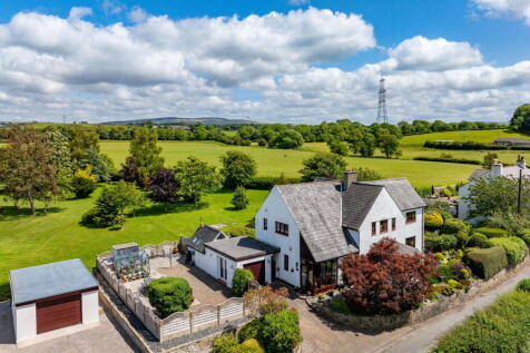 Keepers Cottage, Tarnwater Lane, Ashton With Stodday, Lancaster, LA2 0AH