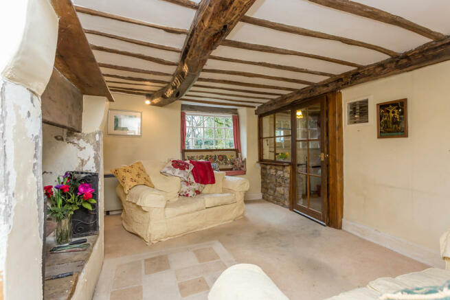 3 Bedroom Detached House For Sale In Valley Cottage Gressingham