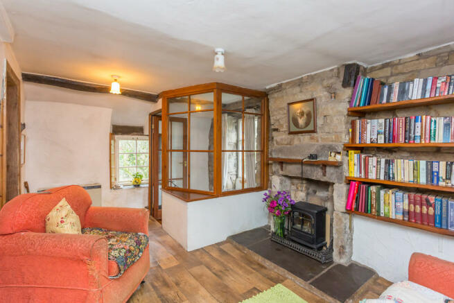 3 Bedroom Detached House For Sale In Valley Cottage Gressingham