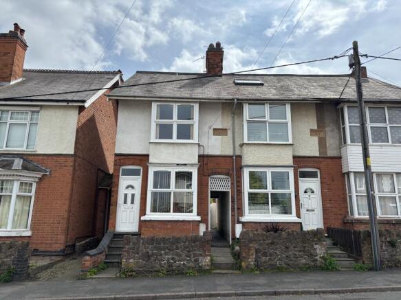 2 bedroom House for rent