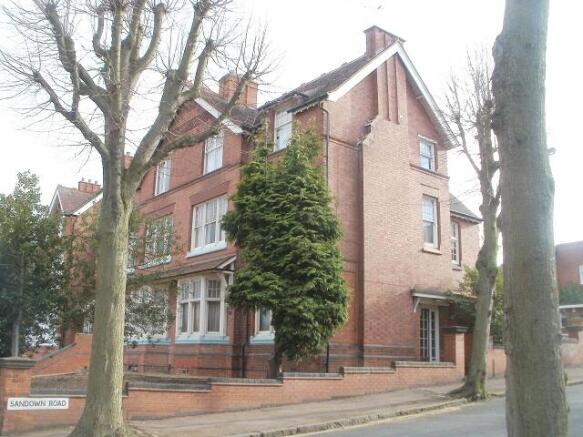 Sandown Road, Stoneygate