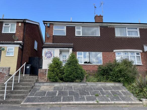 Park Rise, Leicester