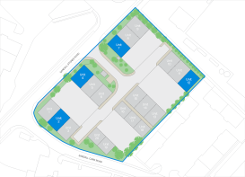 Siteplan gbguil02