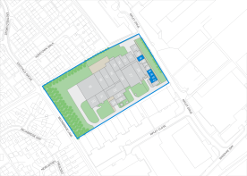 Siteplan gbnorm01