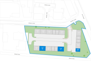 Siteplan gbharw01