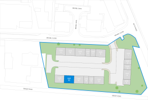 Siteplan gbharw01
