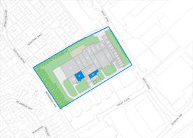 Siteplan gbnorm01