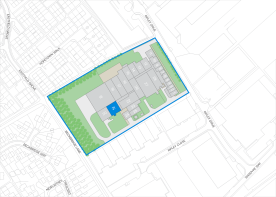 Siteplan gbnorm01