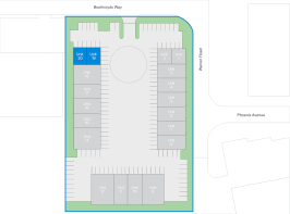 Siteplan gbgree04