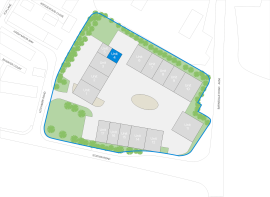 Siteplan gballe01