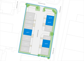 Siteplan gbsher01