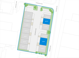 Siteplan gbsher01